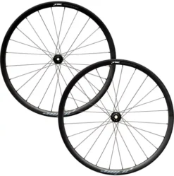 Prime Baroudeur Road Disc Wheelset 22