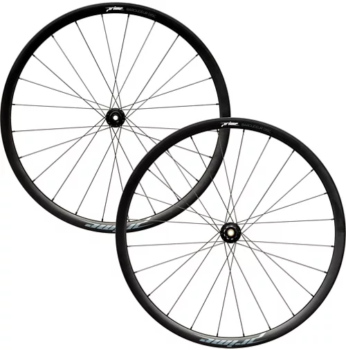 Prime Baroudeur Road Disc Wheelset 22 1 Prime Baroudeur Road Disc Wheelset 22