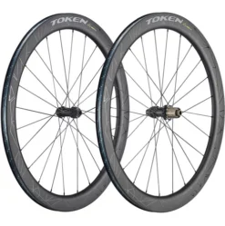 Token Konax Pro Road Wheelset (52mm)