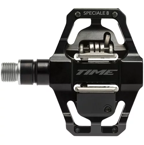 Time Speciale 8 Enduro Pedals 1 Time Speciale 8 Enduro Pedals