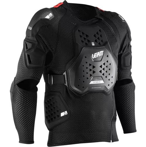 Leatt Body Protector 3DF AirFit Hybrid 1 Leatt Body Protector 3DF AirFit Hybrid