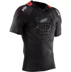 Leatt Body Tee AirFlex Stealth