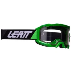 Leatt Goggles Velocity 4.5 Light Grey
