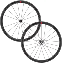 Fulcrum Wind 40c Clincher Road Wheelset 2020