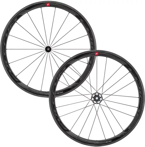Fulcrum Wind 40c Clincher Road Wheelset 2020 1 Fulcrum Wind 40c Clincher Road Wheelset 2020