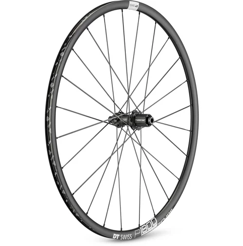 Dt-swiss DT Swiss P 1800 SP Rear Road Disc Wheel (23mm) 1 Dt-swiss DT Swiss P 1800 SP Rear Road Disc Wheel (23mm)