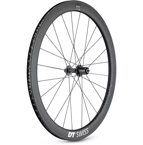 Dt-swiss DT Swiss Arc 1100 Dicut Rear Road Wheel (48mm) 1 Dt-swiss DT Swiss Arc 1100 Dicut Rear Road Wheel (48mm)