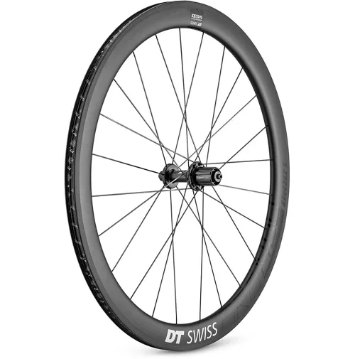 Dt-swiss DT Swiss Arc 1400 Dicut Rear Road Wheel (48mm) 1 Dt-swiss DT Swiss Arc 1400 Dicut Rear Road Wheel (48mm)