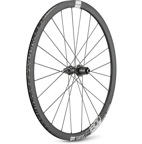 Dt-swiss DT Swiss E 1800 SP Rear Road Disc Wheel (32mm) 1 Dt-swiss DT Swiss E 1800 SP Rear Road Disc Wheel (32mm)