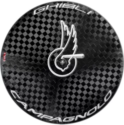 Campagnolo® Campagnolo Ghibli Front Track Wheel