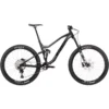 Vitus Sommet 29 VRS Bike (XT-SLX 1x12) Covert 2020