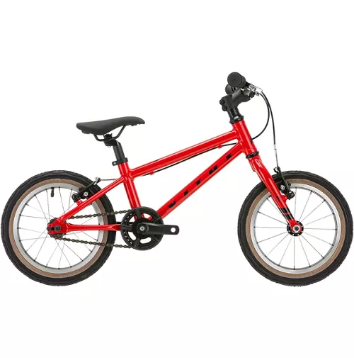 Vitus 14 Kids Bike 1 Vitus 14 Kids Bike