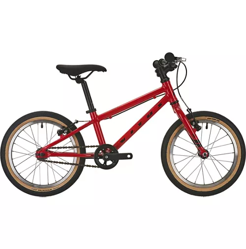 Vitus 16 Kids Bike 1 Vitus 16 Kids Bike