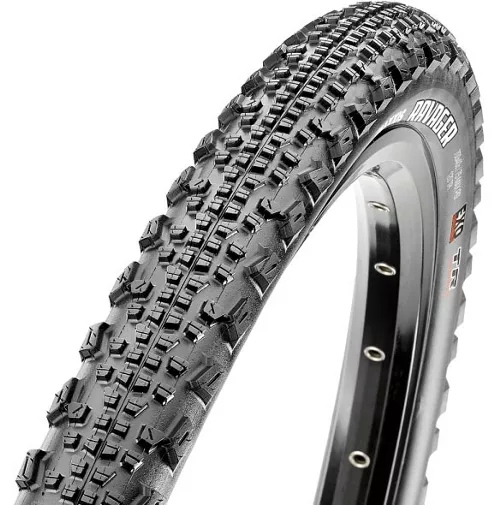 Maxxis Ravager Gravel Tyre (SilkShield - TR) 1 Maxxis Ravager Gravel Tyre (SilkShield - TR)