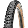 Maxxis Minion DHF MTB Tyre - EXO - TR