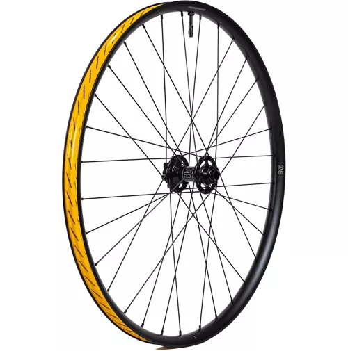 Nukeproof Neutron V2 Front Wheel 1 Nukeproof Neutron V2 Front Wheel