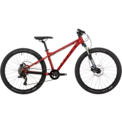 Vitus Nucleus 24 Youth Hardtail Bike 2021