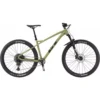 GT Zaskar LT AL Expert Hardtail Bike 2022