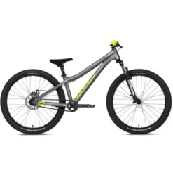 Ns-bikes NS Bikes Zircus 24 Kids Bike 2022