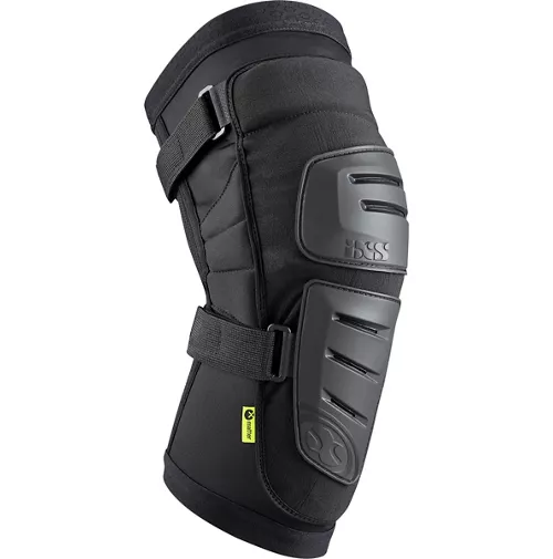 IXS Trigger Race Knee Guard 1 IXS Trigger Race Knee Guard