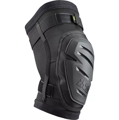 IXS Hack Race Knee Guard 1 IXS Hack Race Knee Guard