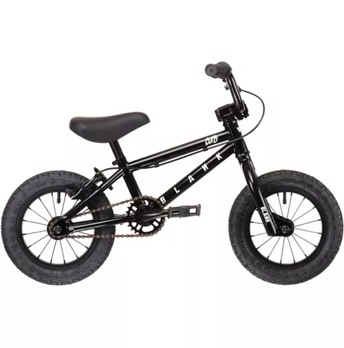Blank Cub Kids BMX Bike 1 Blank Cub Kids BMX Bike