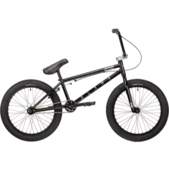 Blank Ammo BMX Bike