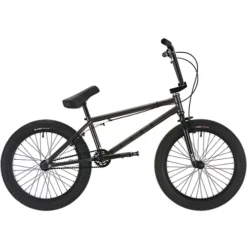 Blank Icon BMX Bike