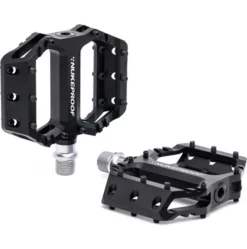 Nukeproof Urchin Youth Flat Mountain Bike Pedals