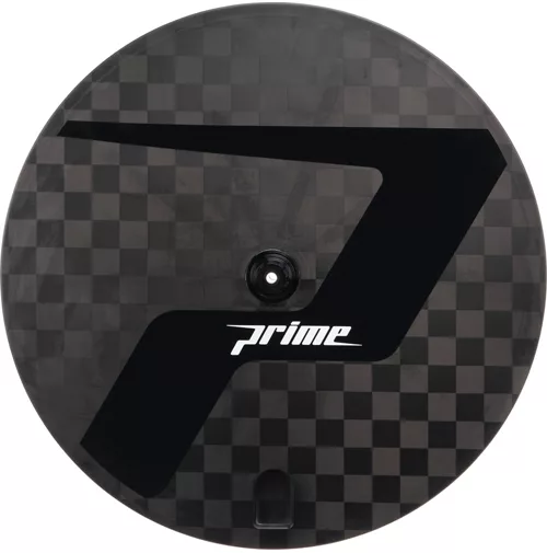 Prime 343 Carbon Rear Road Disc Wheel 1 Prime 343 Carbon Rear Road Disc Wheel