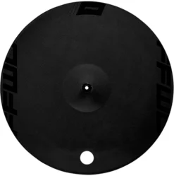 Fast Forward Disc 1K Rear Tubular Track Wheel