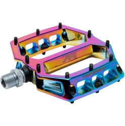 Nukeproof Sam Hill Enduro Race Pedals Oil Slick