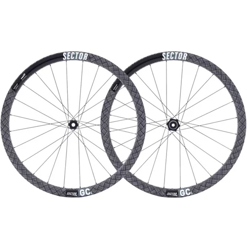 Sector GCi Carbon Gravel Wheelset 1 Sector GCi Carbon Gravel Wheelset