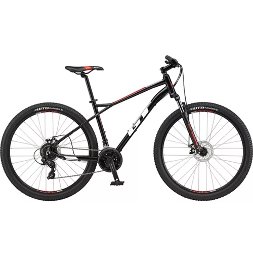 GT Aggressor Comp Hardtail Bike 2022 1 GT Aggressor Comp Hardtail Bike 2022