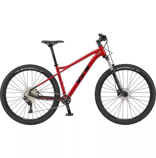 GT Avalanche Elite Hardtail Bike 2022 1 GT Avalanche Elite Hardtail Bike 2022