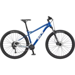 GT Avalanche Sport Hardtail Bike 2022