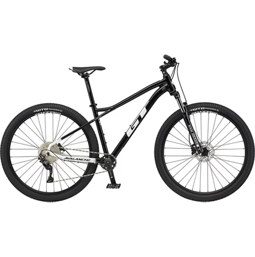 GT Avalanche Comp Hardtail Bike 2022 1 GT Avalanche Comp Hardtail Bike 2022