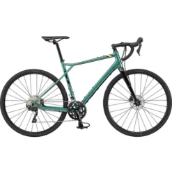 GT Grade Expert Gravel Bike 2022