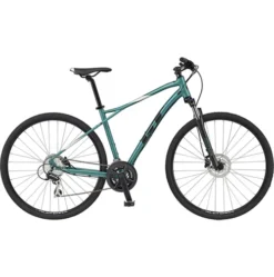 GT Transeo Elite Urban Bike 2022