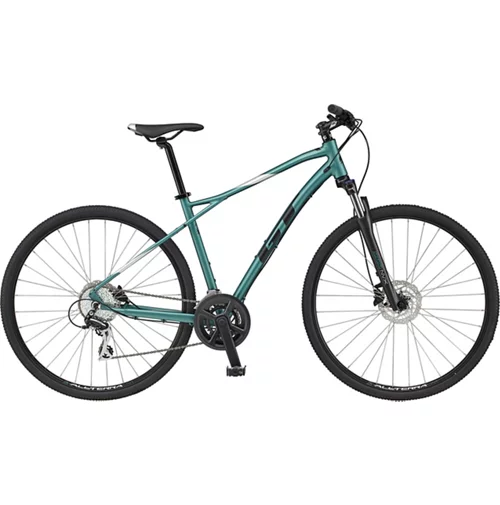 GT Transeo Elite Urban Bike 2022 1 GT Transeo Elite Urban Bike 2022
