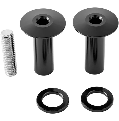 Vitus E-Sommet V-Link Seat Tube Pivot Bolt Kit 2021 1 Vitus E-Sommet V-Link Seat Tube Pivot Bolt Kit 2021