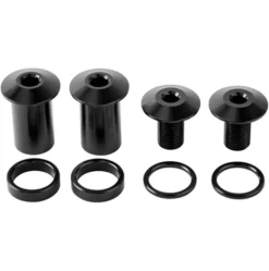 Vitus E-Sommet V-Link Seatstay & Horstlink Kit