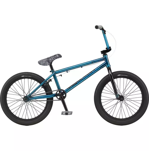 GT Performer 20 BMX Bike 1 GT Performer 20 BMX Bike