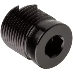 Sixpack Racing Vertic Clipless Flat MTB Pedal End Cap