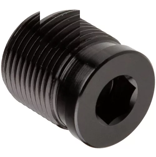 Sixpack Racing Vertic Clipless Flat MTB Pedal End Cap 1 Sixpack Racing Vertic Clipless Flat MTB Pedal End Cap