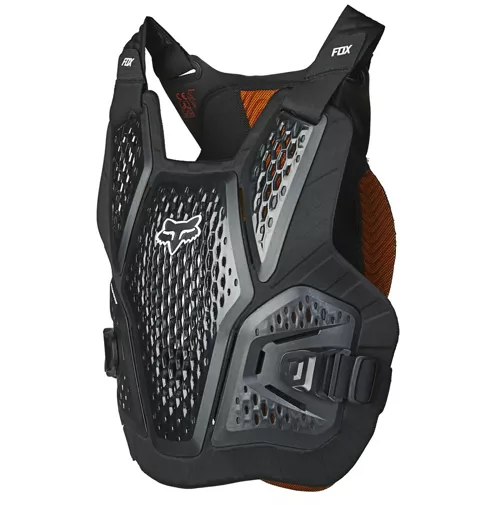 Fox Racing Raceframe Impact D30 Chest Protector 1 Fox Racing Raceframe Impact D30 Chest Protector