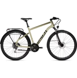 Ghost Square Trekking Base AL U Urban Bike 2021