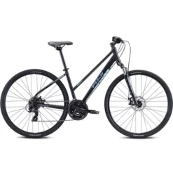 Fuji Traverse 1.7 ST Urban Bike 2022