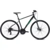 Fuji Traverse 1.7 Urban Bike 2022