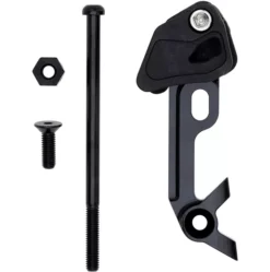 Vitus Mythique Chain Guide